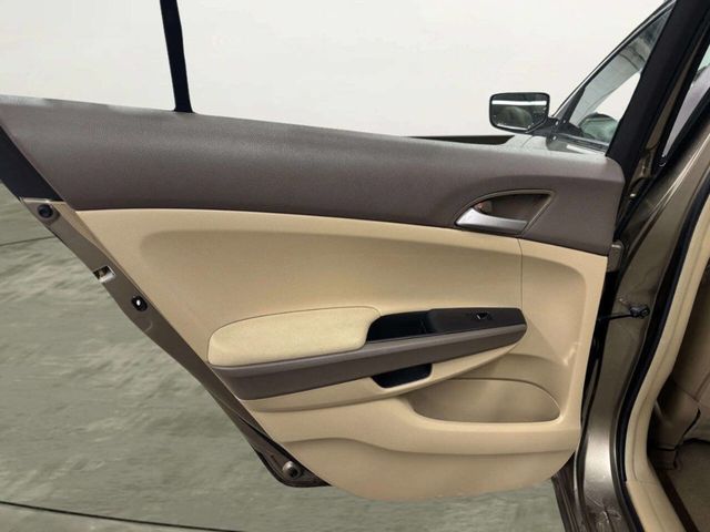 2009 Honda Accord Sedan 4dr I4 Automatic LX-P - 22974261 - 12