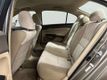 2009 Honda Accord Sedan 4dr I4 Automatic LX-P - 22974261 - 13