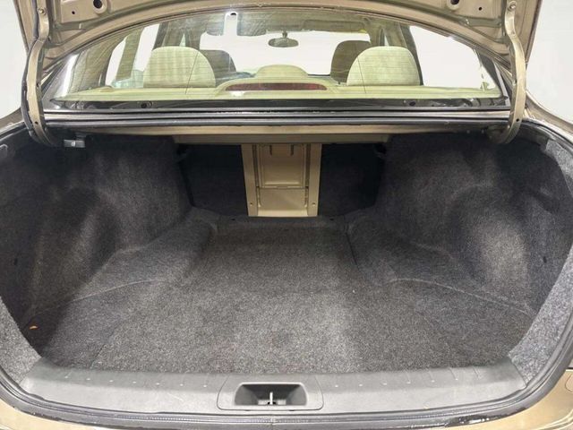 2009 Honda Accord Sedan 4dr I4 Automatic LX-P - 22974261 - 14