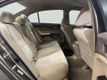 2009 Honda Accord Sedan 4dr I4 Automatic LX-P - 22974261 - 16