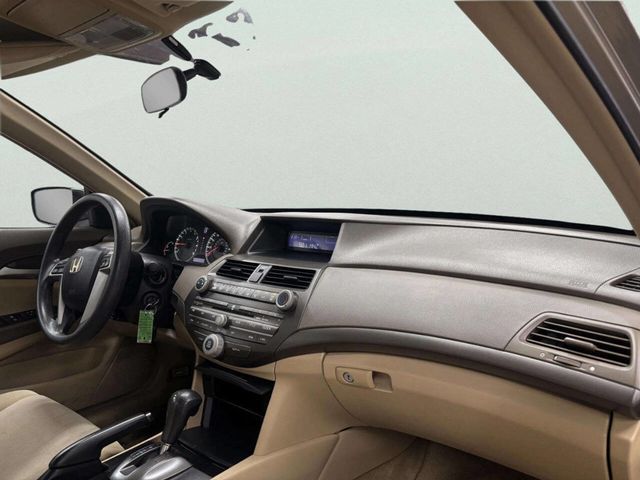 2009 Honda Accord Sedan 4dr I4 Automatic LX-P - 22974261 - 18