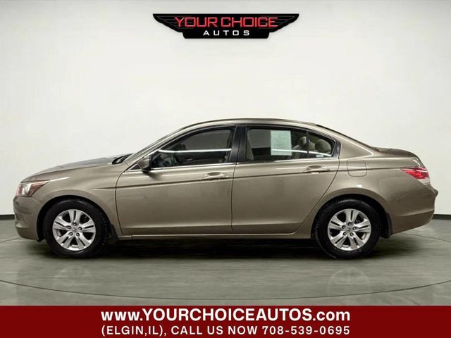 2009 Honda Accord Sedan 4dr I4 Automatic LX-P - 22974261 - 1