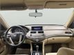 2009 Honda Accord Sedan 4dr I4 Automatic LX-P - 22974261 - 20