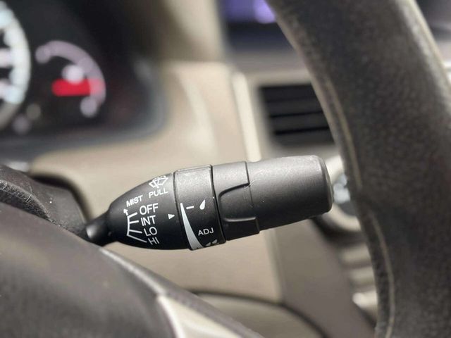 2009 Honda Accord Sedan 4dr I4 Automatic LX-P - 22974261 - 30