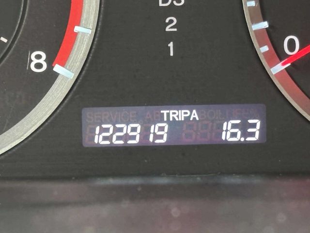 2009 Honda Accord Sedan 4dr I4 Automatic LX-P - 22974261 - 32