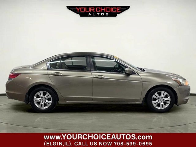 2009 Honda Accord Sedan 4dr I4 Automatic LX-P - 22974261 - 5