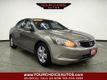 2009 Honda Accord Sedan 4dr I4 Automatic LX-P - 22974261 - 6