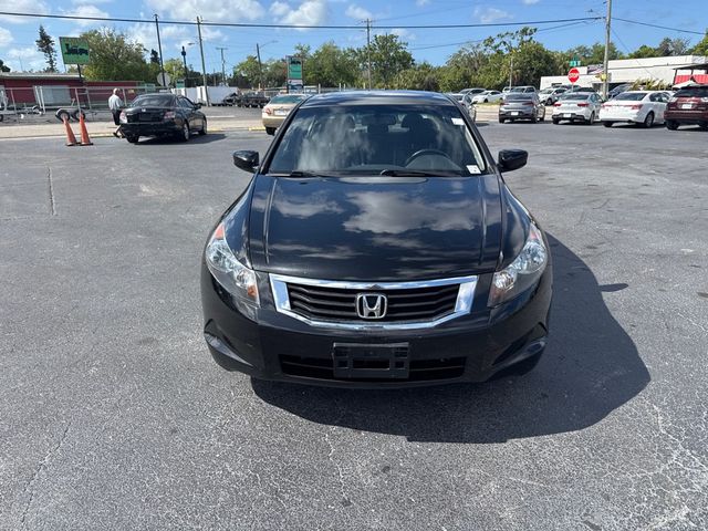 2009 Honda Accord Sedan 4dr I4 Manual EX-L - 23007520 - 1
