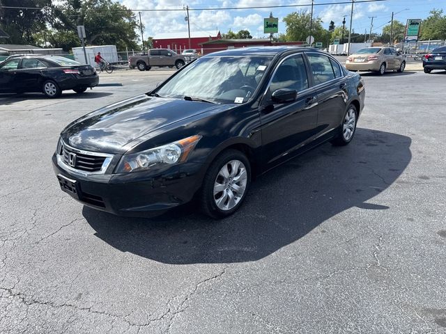 2009 Honda Accord Sedan 4dr I4 Manual EX-L - 23007520 - 2