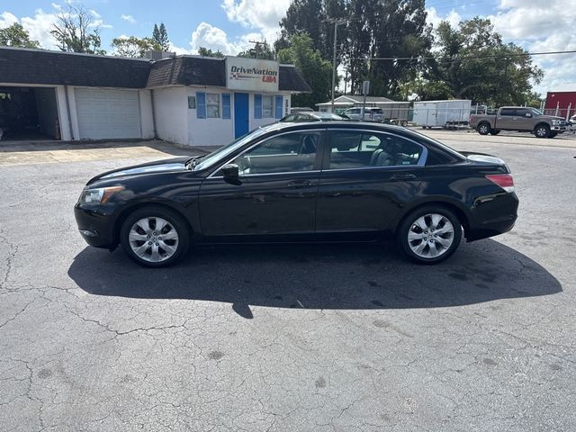 2009 Honda Accord Sedan 4dr I4 Manual EX-L - 23007520 - 3