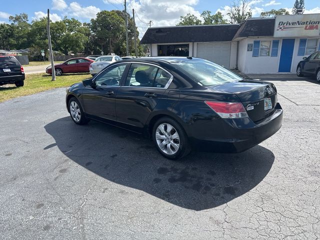 2009 Honda Accord Sedan 4dr I4 Manual EX-L - 23007520 - 4