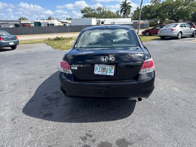 2009 Honda Accord Sedan 4dr I4 Manual EX-L - 23007520 - 5