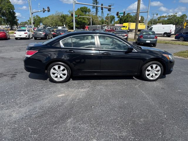 2009 Honda Accord Sedan 4dr I4 Manual EX-L - 23007520 - 7