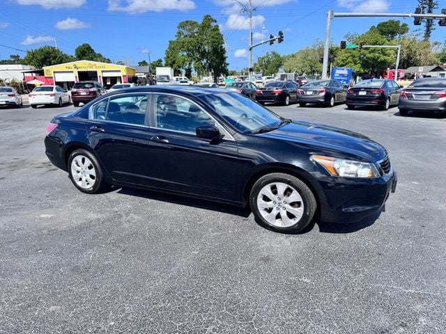 2009 Honda Accord Sedan 4dr I4 Manual EX-L - 23042903 - 1
