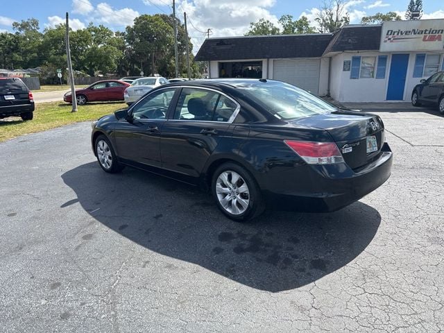 2009 Honda Accord Sedan 4dr I4 Manual EX-L - 23042903 - 5