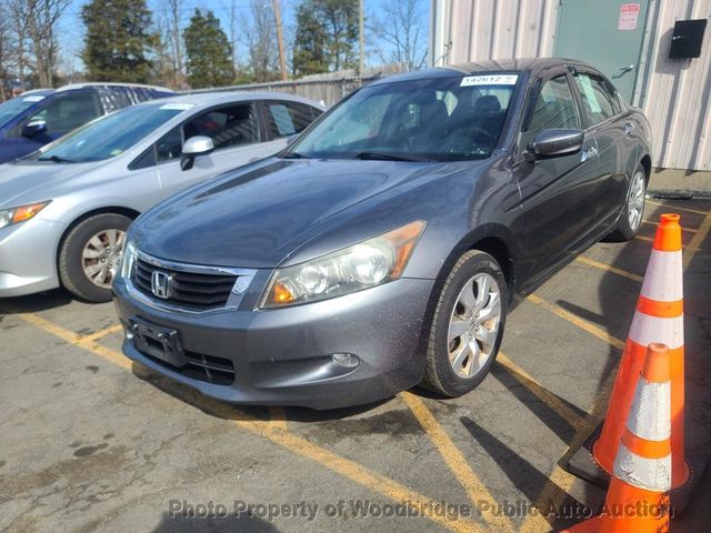 2009 Honda Accord Sedan 4dr V6 Automatic EX-L - 22786955 - 0