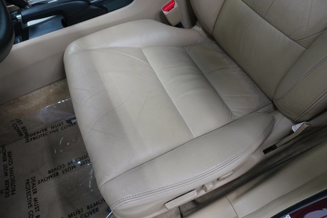 2009 Honda Accord Sedan 4dr V6 Automatic EX-L - 23029458 - 10