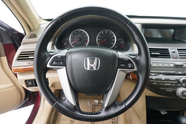 2009 Honda Accord Sedan 4dr V6 Automatic EX-L - 23029458 - 14