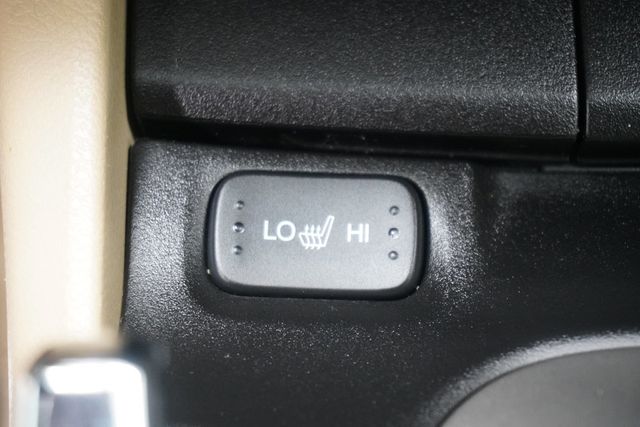 2009 Honda Accord Sedan 4dr V6 Automatic EX-L - 23029458 - 18