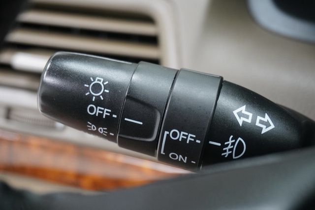 2009 Honda Accord Sedan 4dr V6 Automatic EX-L - 23029458 - 23