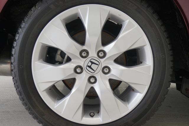 2009 Honda Accord Sedan 4dr V6 Automatic EX-L - 23029458 - 28