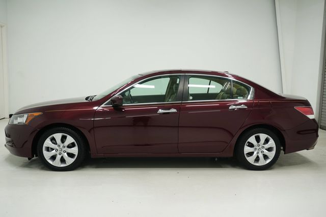 2009 Honda Accord Sedan 4dr V6 Automatic EX-L - 23029458 - 7