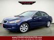 2009 Honda Accord Sedan 4dr V6 Automatic EX-L w/Navi - 23059587 - 0