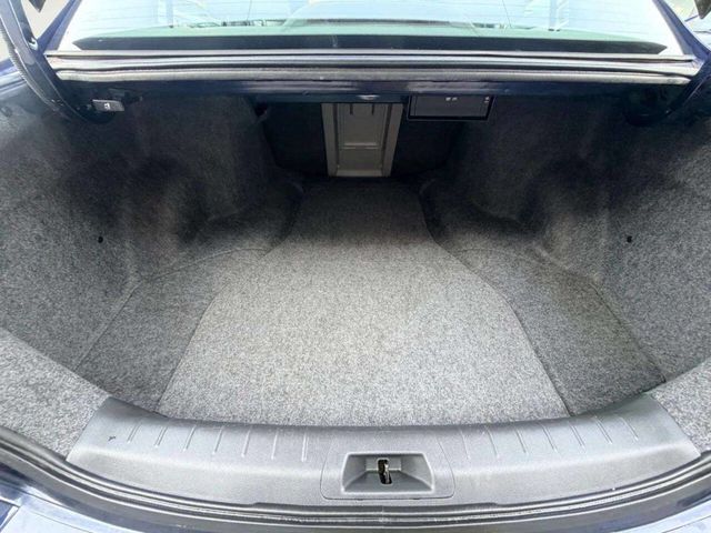 2009 Honda Accord Sedan 4dr V6 Automatic EX-L w/Navi - 23059587 - 19