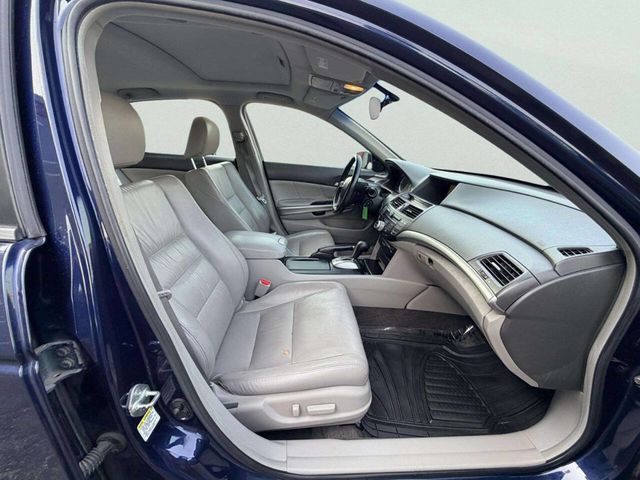 2009 Honda Accord Sedan 4dr V6 Automatic EX-L w/Navi - 23059587 - 24