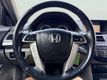 2009 Honda Accord Sedan 4dr V6 Automatic EX-L w/Navi - 23059587 - 25
