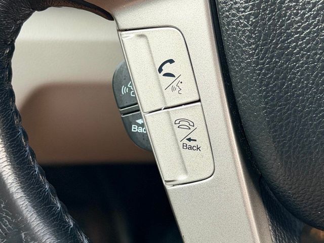 2009 Honda Accord Sedan 4dr V6 Automatic EX-L w/Navi - 23059587 - 28