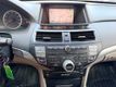 2009 Honda Accord Sedan 4dr V6 Automatic EX-L w/Navi - 23059587 - 32