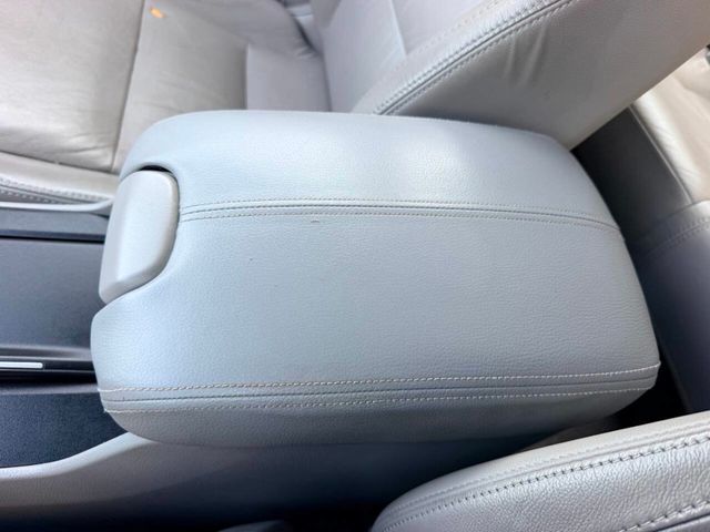 2009 Honda Accord Sedan 4dr V6 Automatic EX-L w/Navi - 23059587 - 39