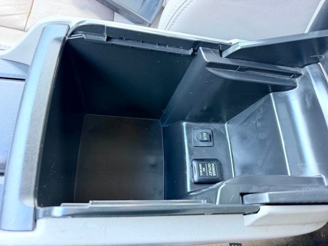 2009 Honda Accord Sedan 4dr V6 Automatic EX-L w/Navi - 23059587 - 41