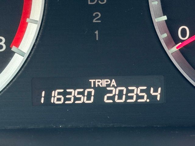 2009 Honda Accord Sedan 4dr V6 Automatic EX-L w/Navi - 23059587 - 43