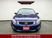 2009 Honda Accord Sedan 4dr V6 Automatic EX-L w/Navi - 23059587 - 7