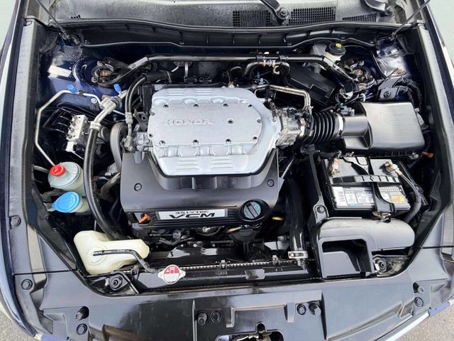 2009 Honda Accord Sedan 4dr V6 Automatic EX-L w/Navi - 23059587 - 8
