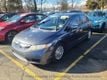 2009 Honda Civic Hybrid - 22759236 - 0