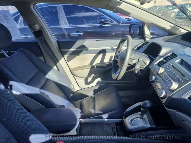 2009 Honda Civic Hybrid - 22759236 - 9