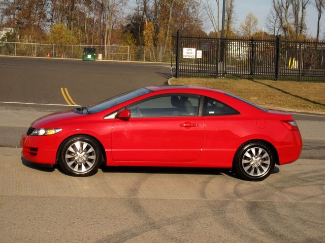 2009 Honda Civic Coupe 2dr Automatic EX - 22661581 - 5