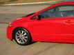 2009 Honda Civic Coupe 2dr Automatic EX - 22661581 - 6