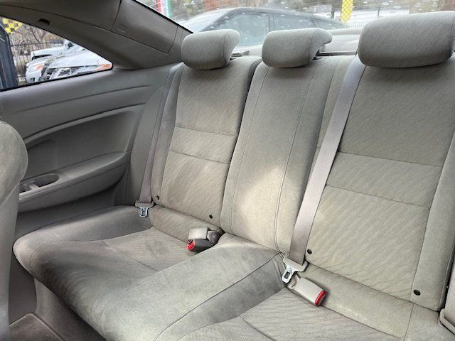 2009 Honda Civic Coupe 2dr Automatic EX - 22964791 - 5