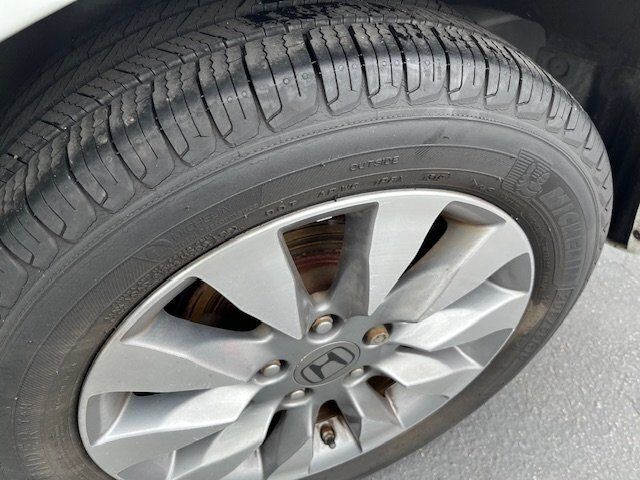 2009 Honda Civic Coupe 2dr Automatic EX - 22964791 - 8