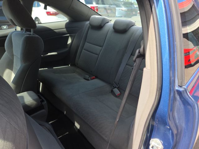2009 Honda Civic Coupe 2dr Automatic LX - 23072209 - 9