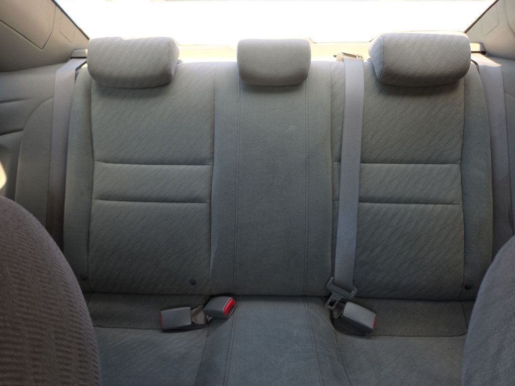 Honda Civic photo 13