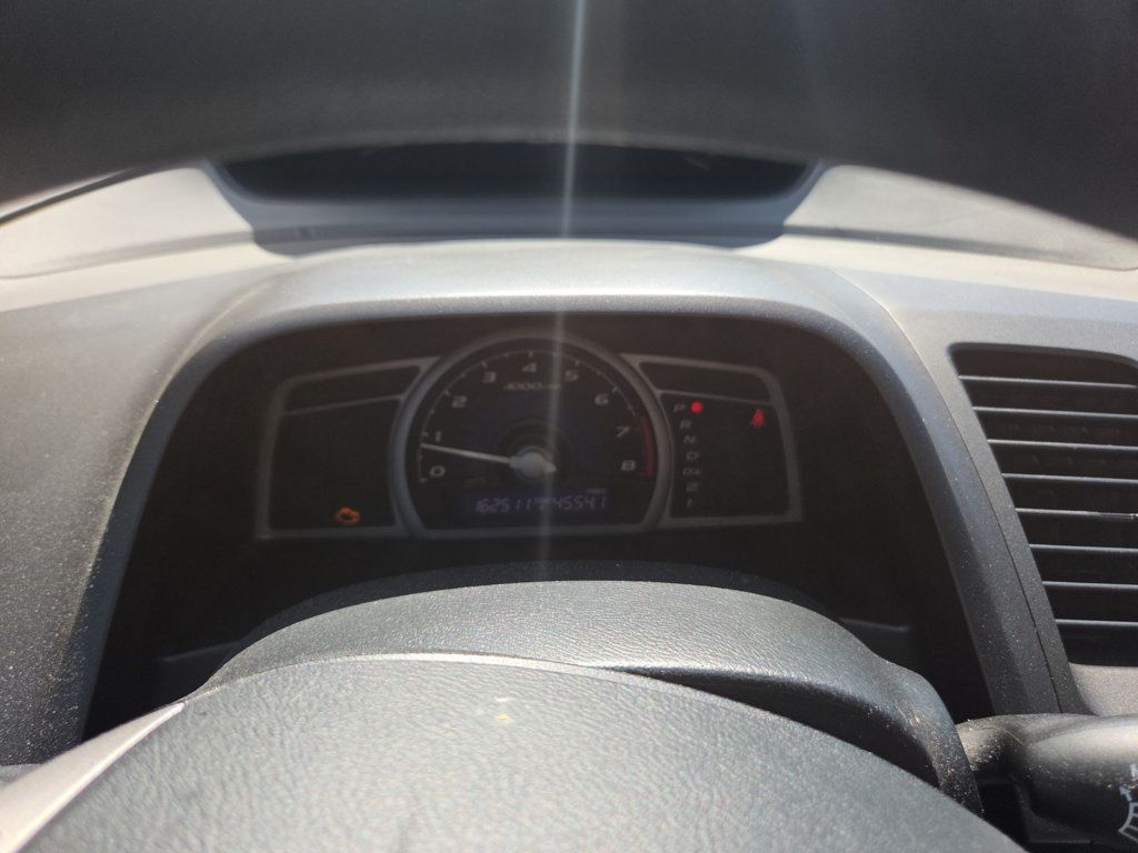 Honda Civic photo 16