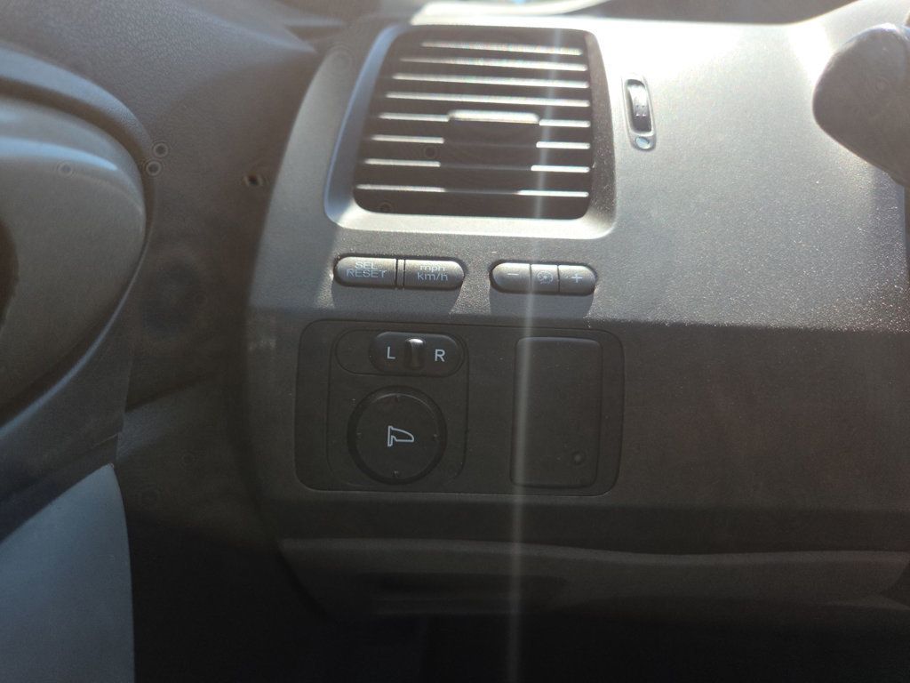Honda Civic photo 17