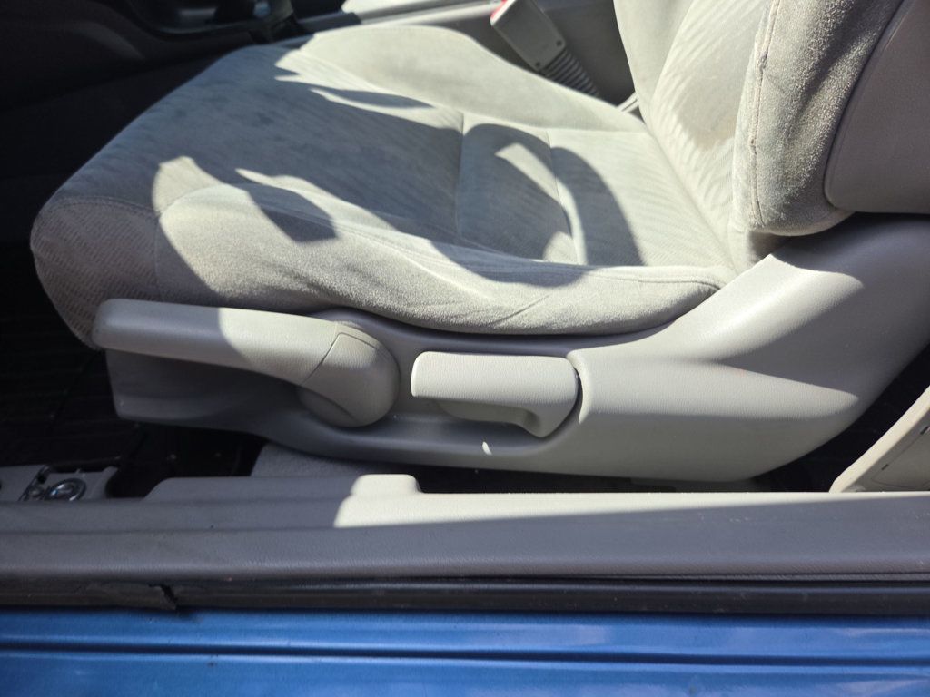 Honda Civic photo 18