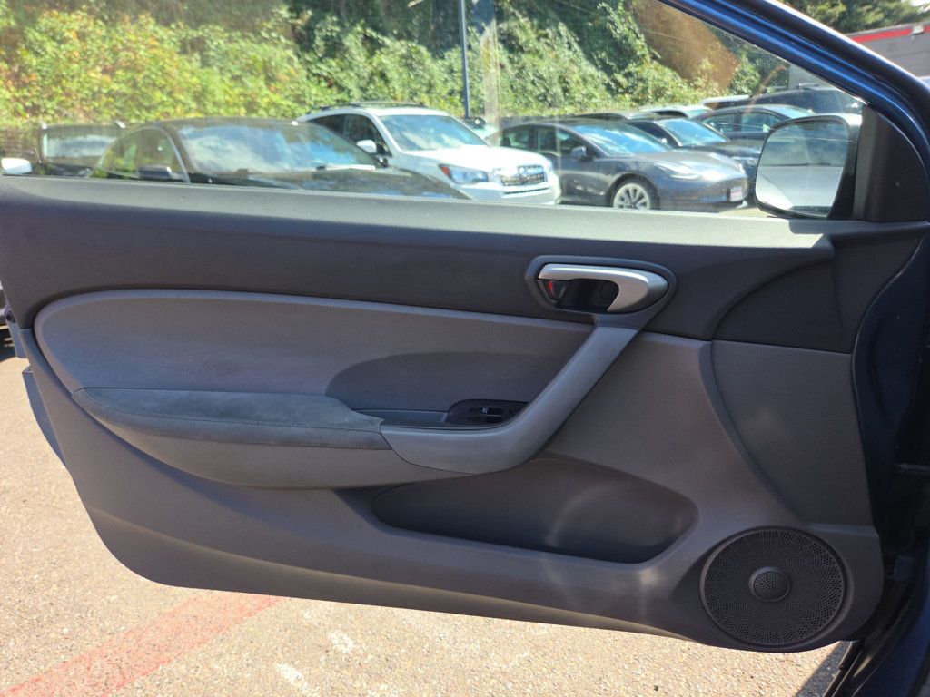 Honda Civic photo 19