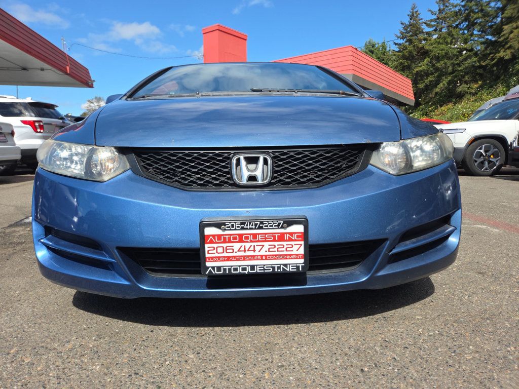 Honda Civic photo 20